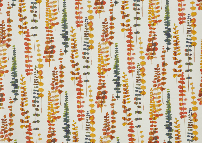 Santa, Maria Tango - Fabric Only - Image 3